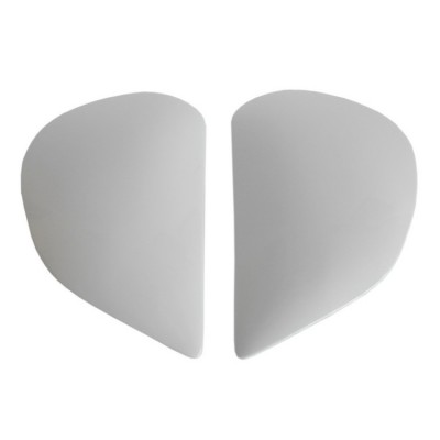 Arai SAJ-typ LRS bočnice Diamond-White